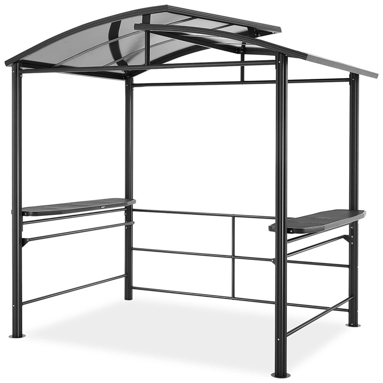 Pop up Canopy Wedding Party Tent Patio Gazebo