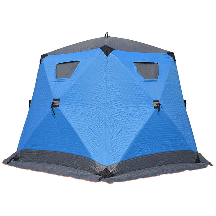 Winter Ice Fishing Tent